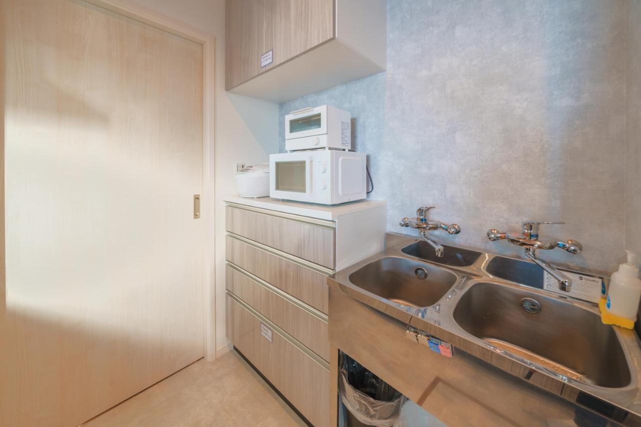 Ryu Shi Ma Ocean View Villa Kyonan Bagian luar foto
